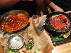 -KimPro 辛普乐概念韩餐