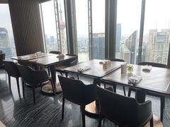 -金茂君悦·食在56海鲜自助餐厅ON56