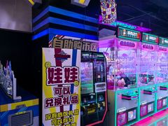 -城市动力(弘桥商城店)