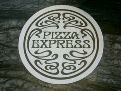 -Pizza Express(机场T1店)