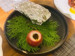 -艺术食堂(创意料理)