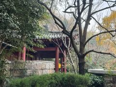 -西安华清御汤酒店