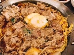 -东京屋(武定路店)