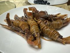 -又见炊烟私房菜(敬亭路店)