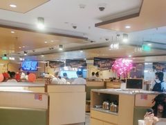 -海底捞火锅(旭辉MALL店)