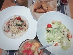 -JANS意式简餐厅·惠灵顿牛排