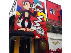RGF-RGF(巨鹿路店)