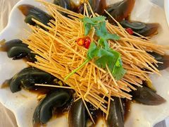 -肥肥虾庄·金牌油焖大虾(首义路店)