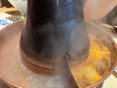 -东镇老火锅(长春路首店)