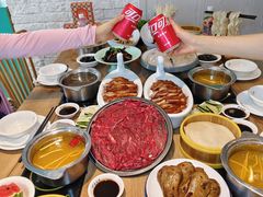 -龙聚德北京烤鸭(沙坪坝华宇A馆店)