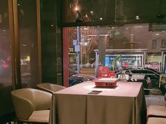 -旺顺阁·北京菜·烤鸭(大望路店)