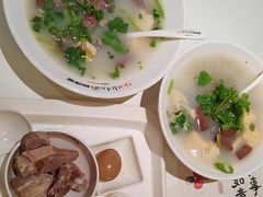 -鸭得堡老鸭汤·鸭血粉丝(南京博物院店)