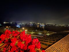 -鹭江宾馆·观海餐厅