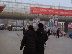 -北市万盛购物广场