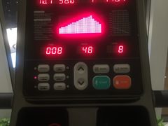 -银吉姆健身(恒隆馆)