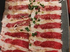 -新石器烤肉(千灯大润发店)