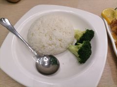 -佰搭果·广式茶餐厅(西华路店)