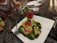 -金海湾嘉华度假酒店·海天阁中餐厅