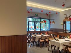 -客颂·客家宴(大壮国际广场店)