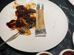 -甄御•海鲜新青岛菜(麦岛店)