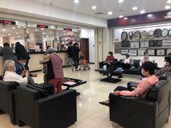 -亨得利(滨江道店)