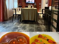 -程府宴-国宴(南长街·四合院店)
