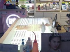 -sweet color隐形眼镜专营(万象城店)