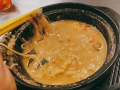 -O记东北砂锅麻辣烫