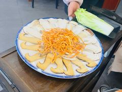-大理.老字号渝记酸萝卜乌鱼(古城总店)