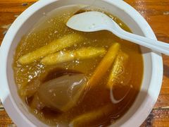 -安海五叔公土笋冻(西街店)