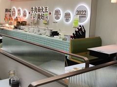 -李先生牛肉面大王(长春儿童医院店)