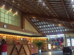 -华山御温泉度假村