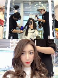 -瞬间漂亮·化妆造型(北滨路店)