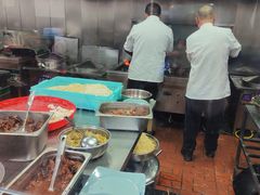 -味一早餐(新芝路店)