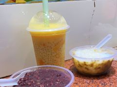 -百花传统甜品店(原址店)