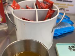 -Eckl’s爱氏热狗(猫街店)