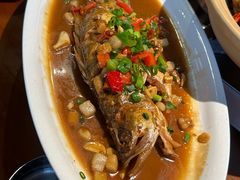 -徽三说·土徽菜·中国徽菜连锁品牌(一中店)