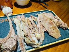 -青海名吃尕张娃非遗烤肉(海湖总店)