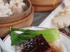 -都一处烧麦馆(前门店)