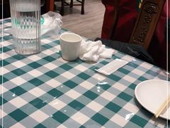 -紫光园·烤鸭·北京菜(劲松店)