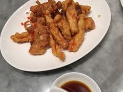 -镛记酒家