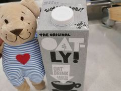 -OZ cafe(南昌路店)