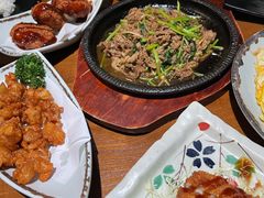 -胜代日本料理(云程巷小区店)