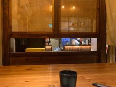 -鸟鸣门屋台料理(金帝银泰店)