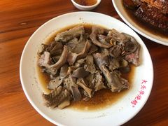 -黄连大头华烧鹅店(大良店)
