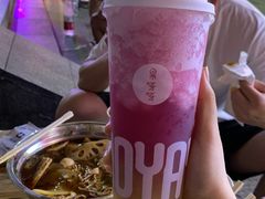 -果呀呀(凯德广场店)
