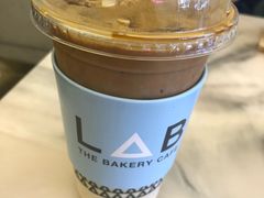 -LAB Strathfield