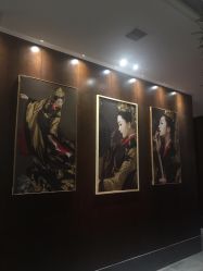 -盘子女人坊古装写真摄影(长春总店)