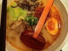 -味千拉面(广州白云机场T1西二店)