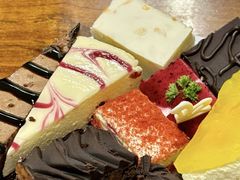 -汉巴味德自助餐厅(嘉定宝龙广场店)